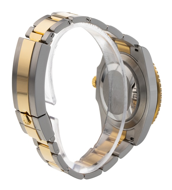 Rolex Submariner 126613 LB Image 3